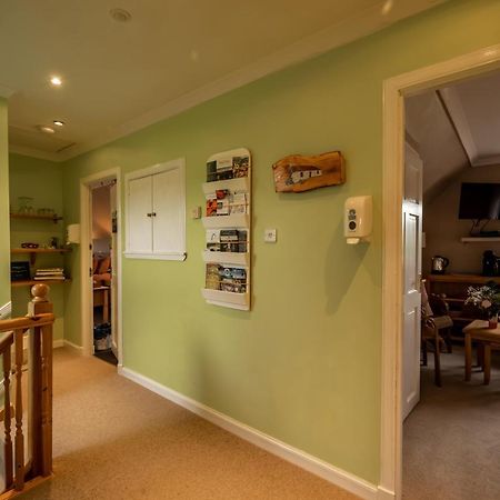 Milovaig Carters Rest Guesthouse מראה חיצוני תמונה