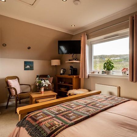 Milovaig Carters Rest Guesthouse מראה חיצוני תמונה