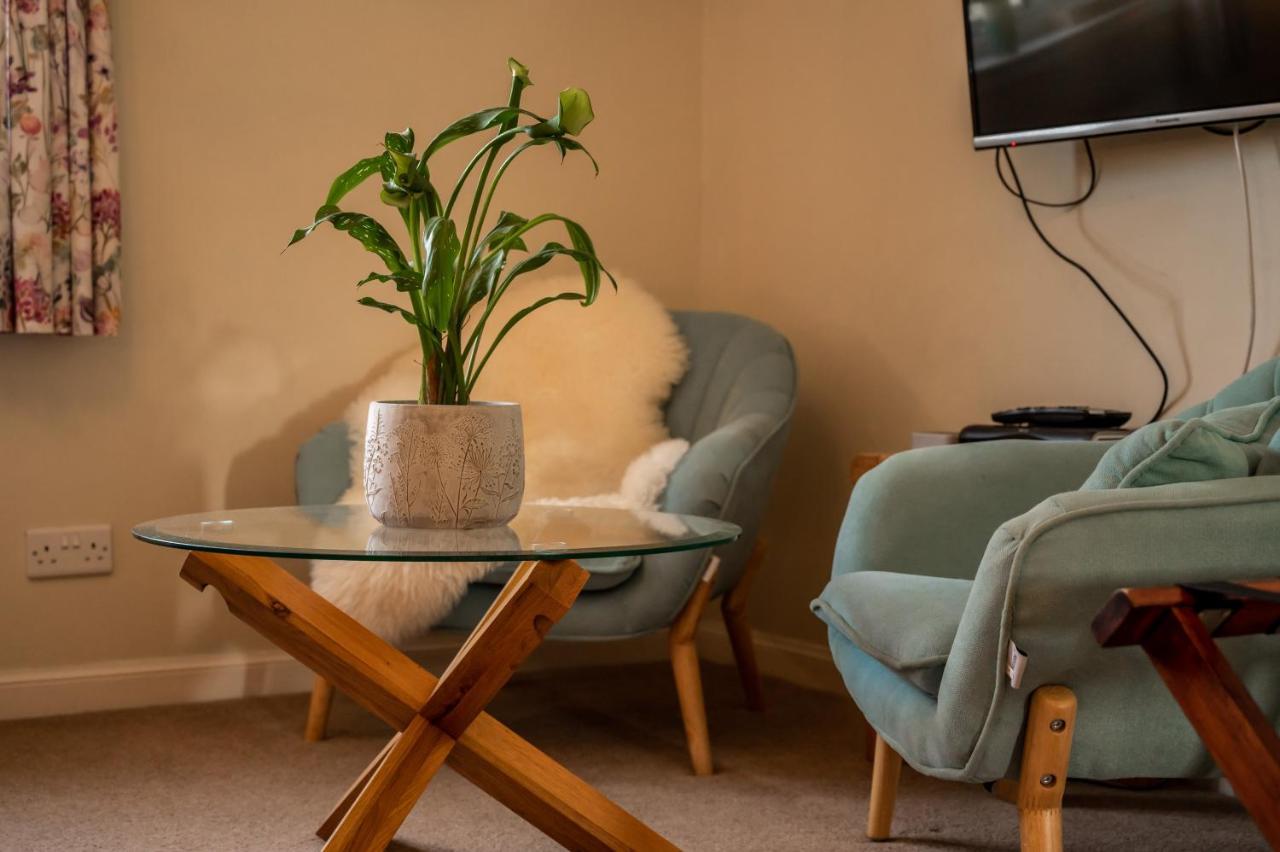 Milovaig Carters Rest Guesthouse מראה חיצוני תמונה