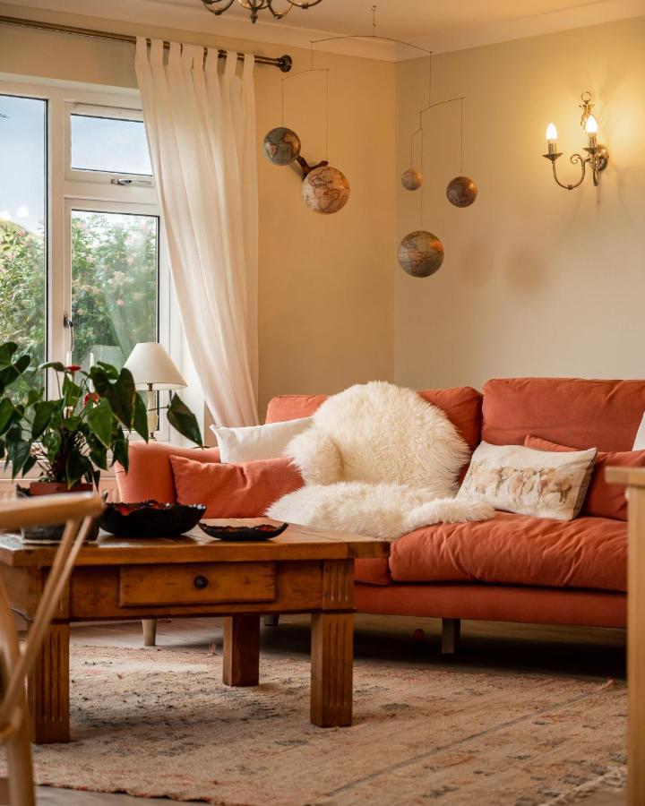 Milovaig Carters Rest Guesthouse מראה חיצוני תמונה