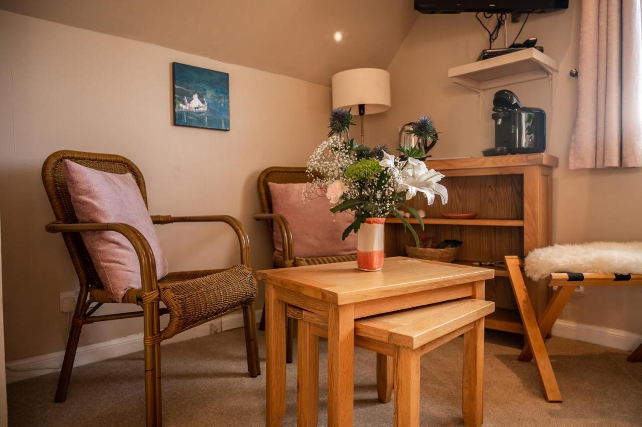 Milovaig Carters Rest Guesthouse מראה חיצוני תמונה