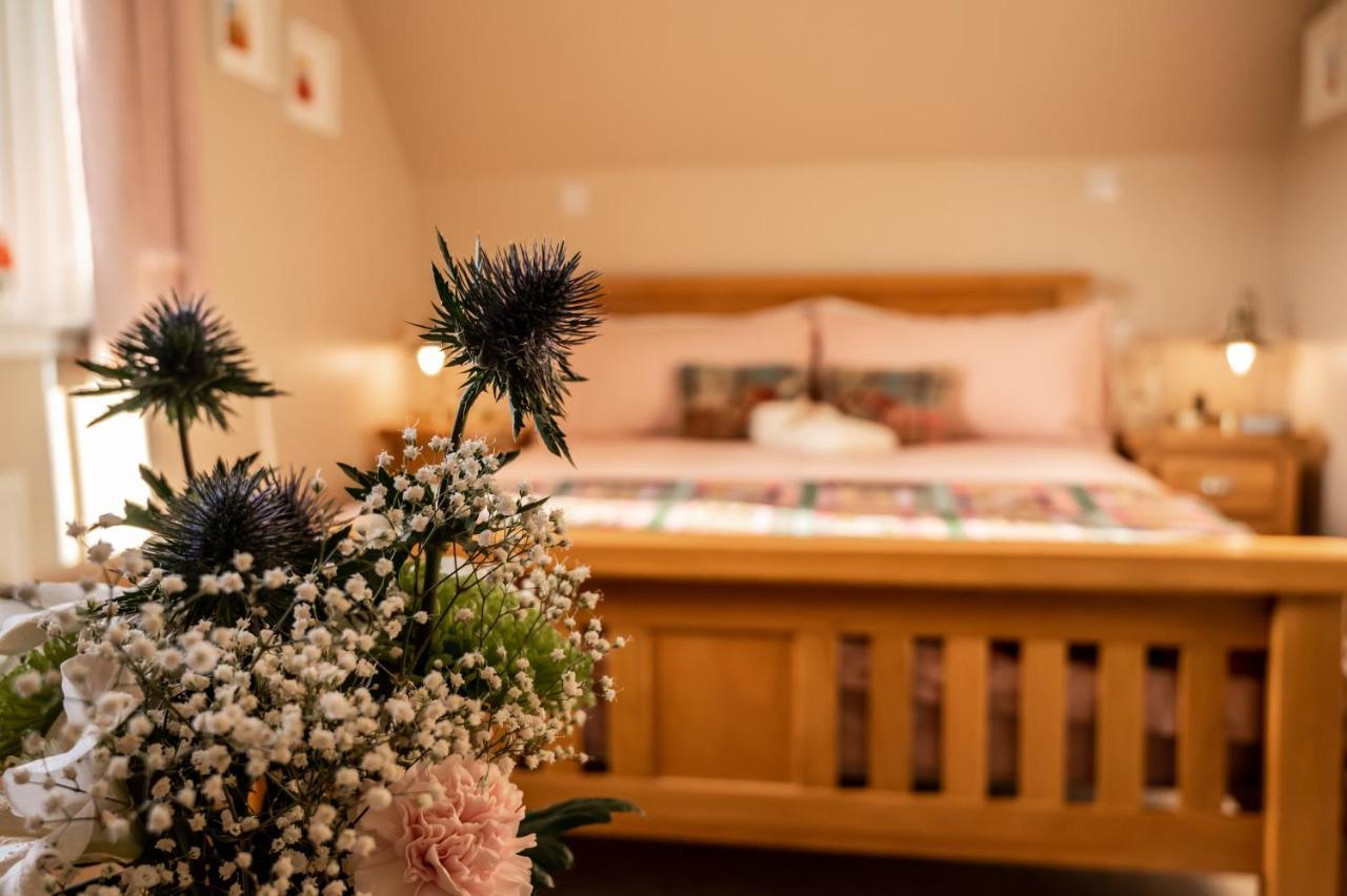 Milovaig Carters Rest Guesthouse מראה חיצוני תמונה